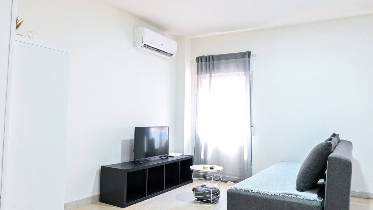 Numancia Apartment | M (MDV1ºA) Cozy Apartment in Vallecas