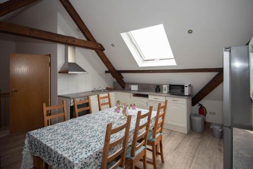 Xanten Apartment | M o e r e n h o f Ferienwohnung Xanten