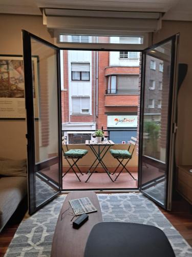 Indautxu Apartment | M&P Nuevo