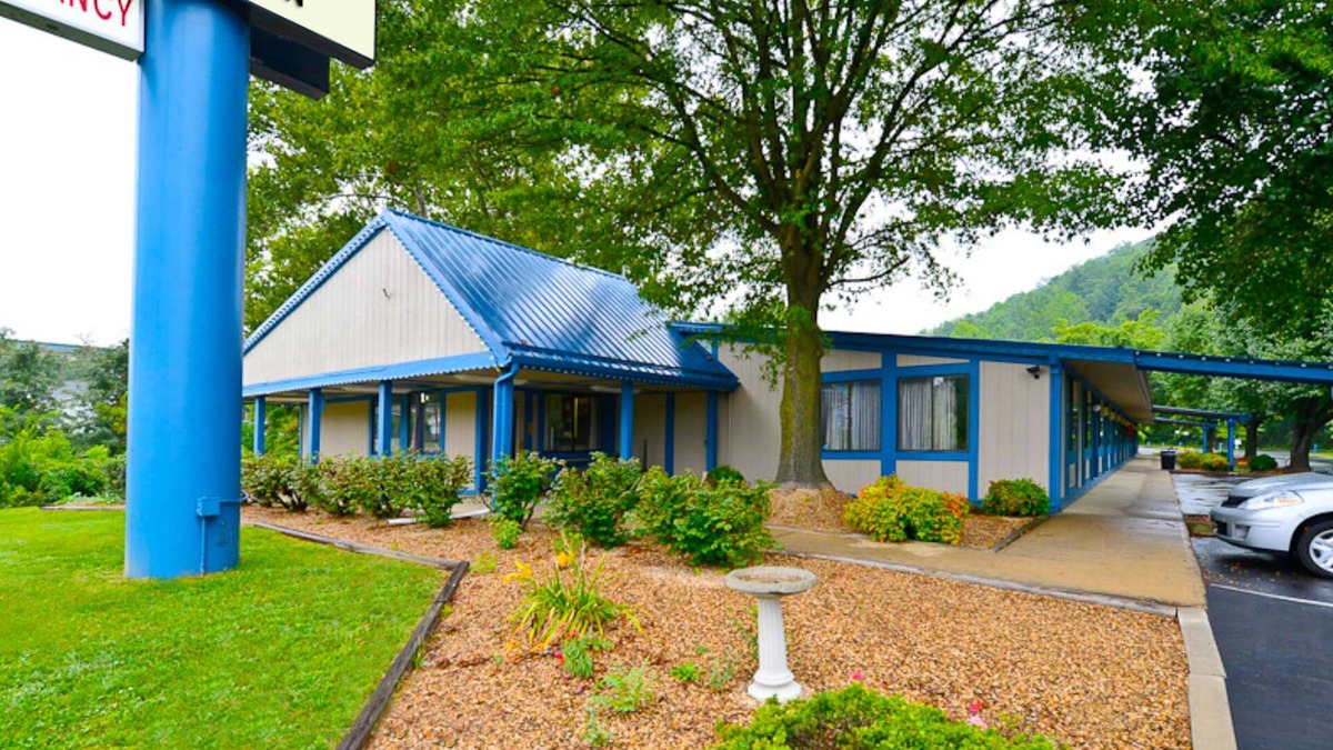 Covington Hotel | M Star Hotel Covington