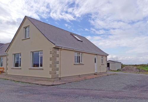 Aghany House | M038 Accony, Louisburgh