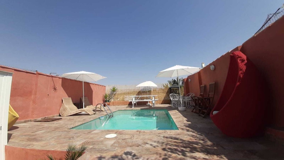 Martos Cottage | Mañanas Felices Cottage