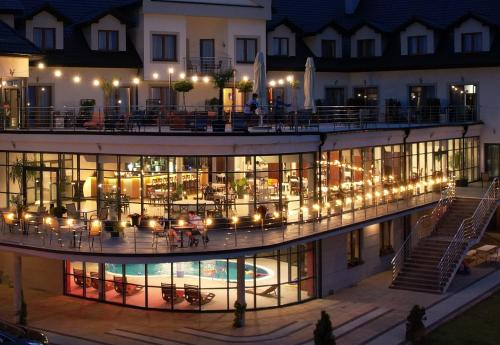 Sandomierz Hotel | Mały Rzym