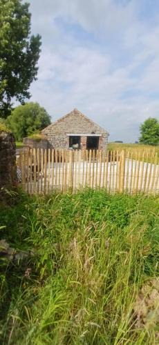 Boignee House | Ma Bergerie