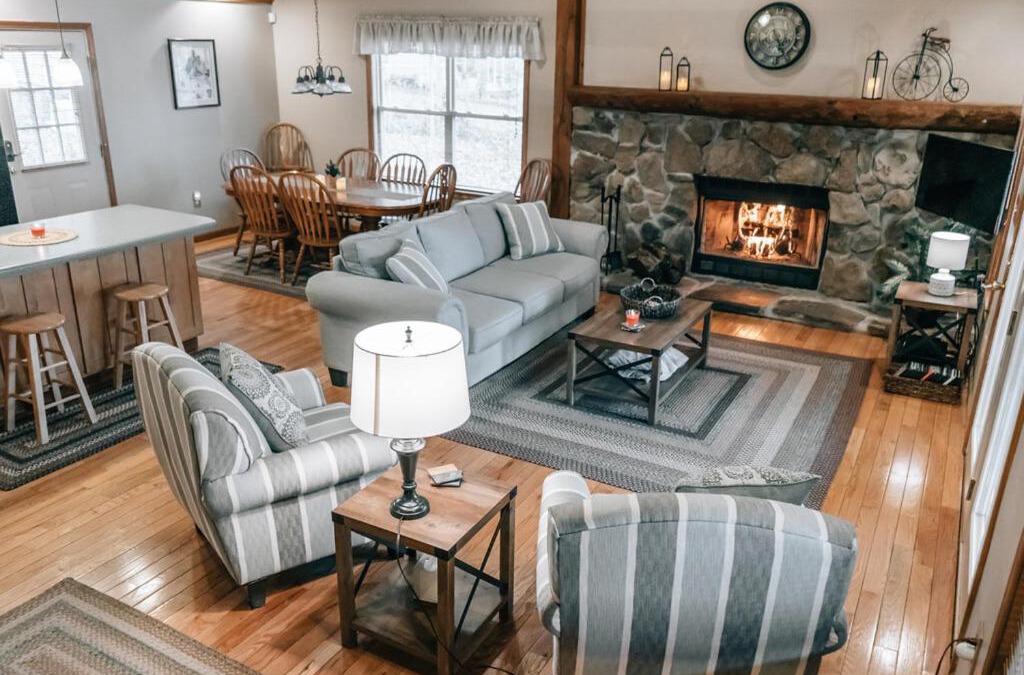 Sharps Chapel House | Ma Cook Lodge - Sharps Chapel