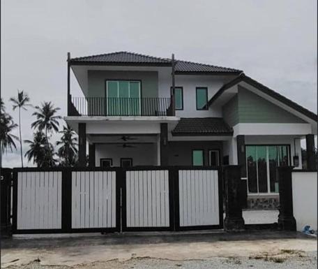 Kampung Tepoh Villa | MA Homestay Kuala Nerus, Kuala Terengganu