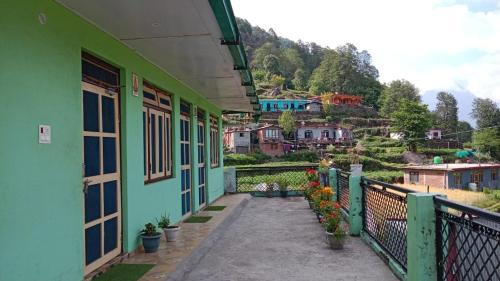 Munsyari House | Ma Kokila Homestay