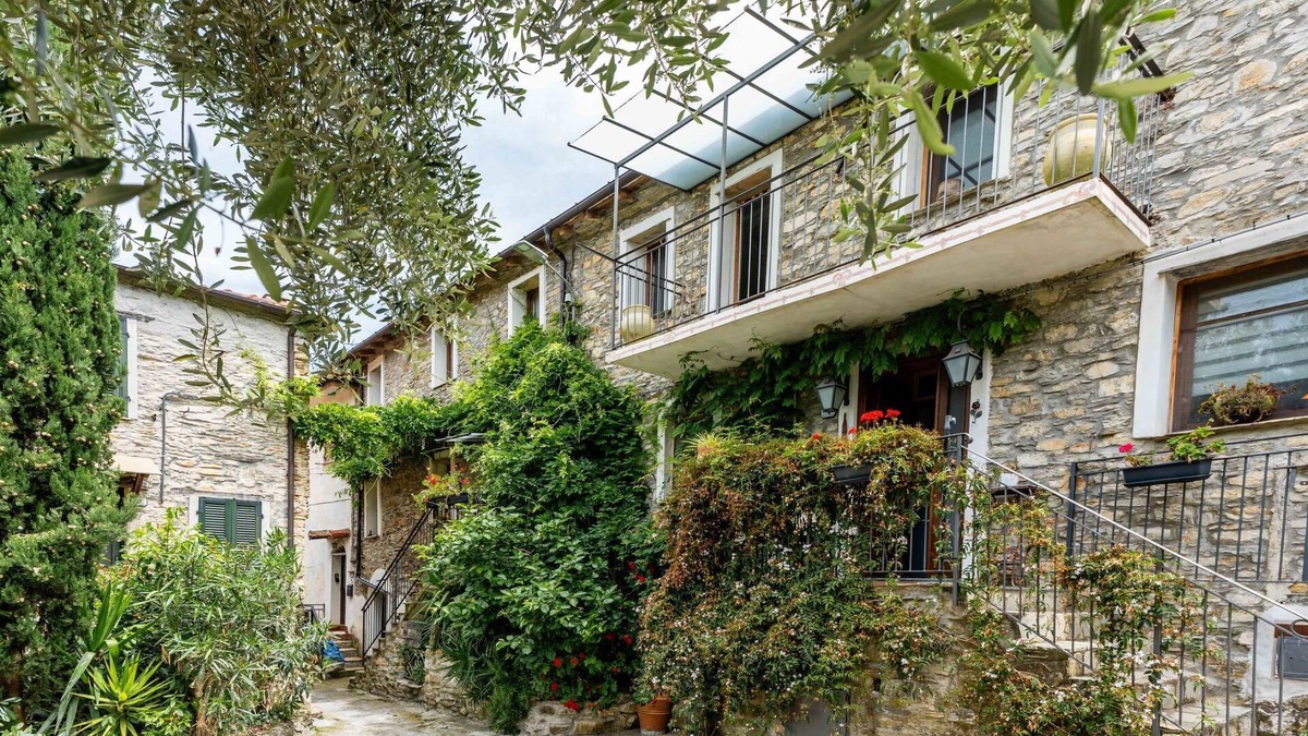 Ville San Pietro House | Ma Maison by Interhome