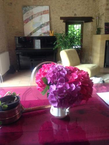 Urval Bed & Breakfast | Ma maison de couture