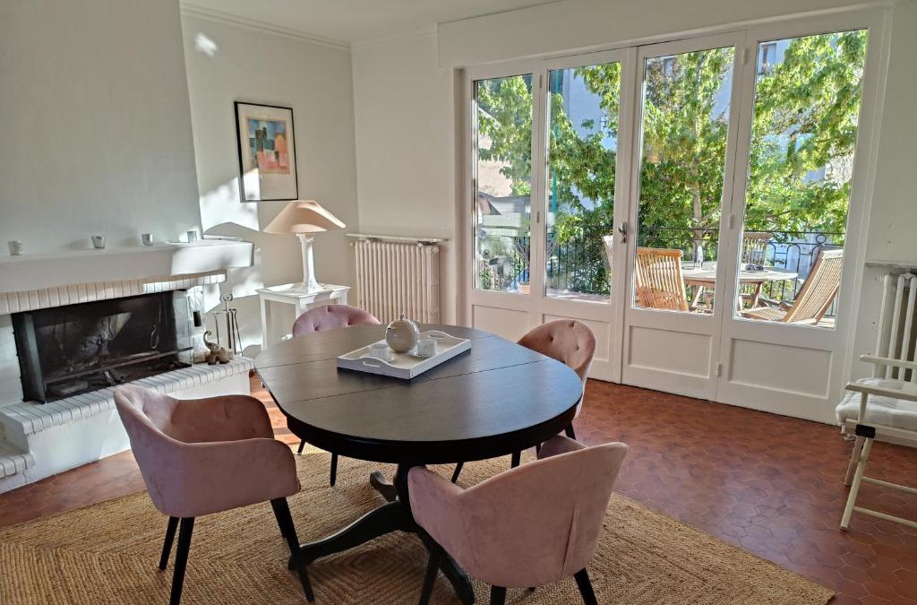 Serrieres House | Ma Maison en Ardèche