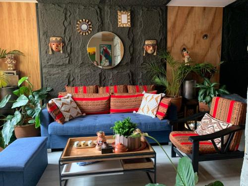 Callao Apartment | Ma maison peruvienne- departamento muy cerca aéropuerto