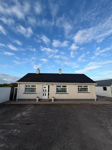 Cookstown House | Ma Monaghan's Slatequarry