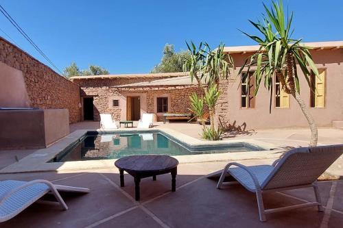 Ourika House | Ma petite maison Beldi