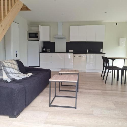 Belz House | Ma Petite Maison