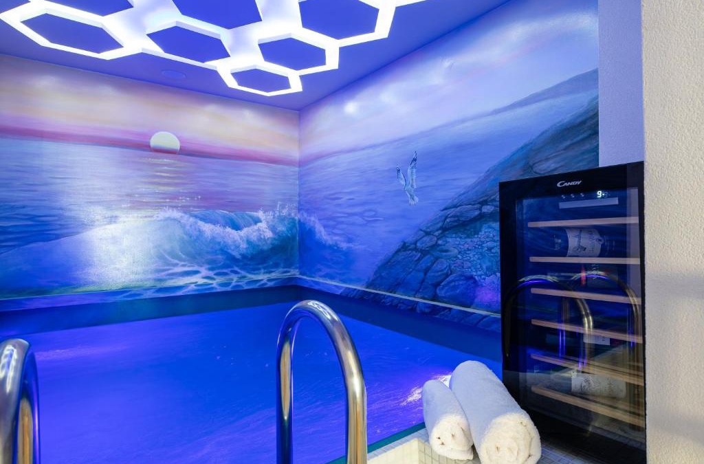 Sitia Apartment | Ma President Suite, DeMaNi President Suites