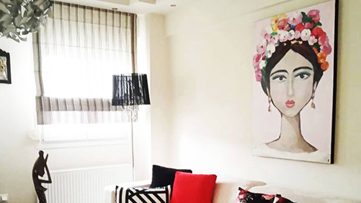 Pavlos Melas Apartment | Ma. Sofi Appartment Near by Doragon