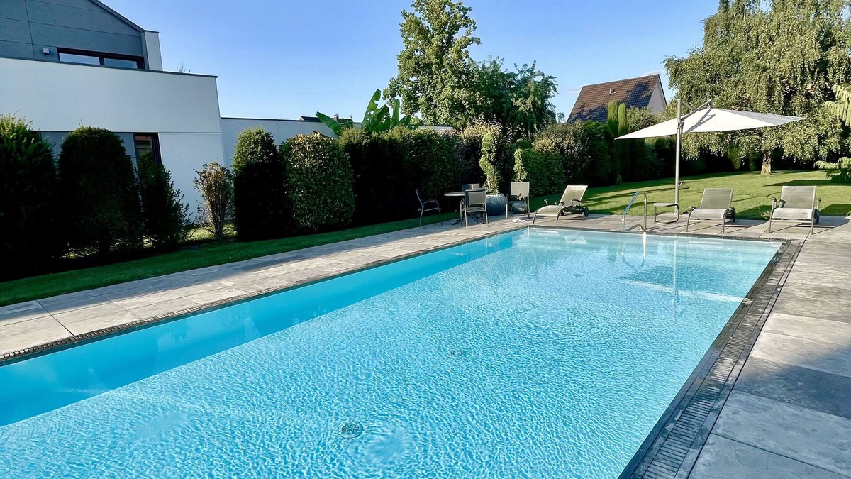 Kingersheim House | "Ma Vie Là" Alsace