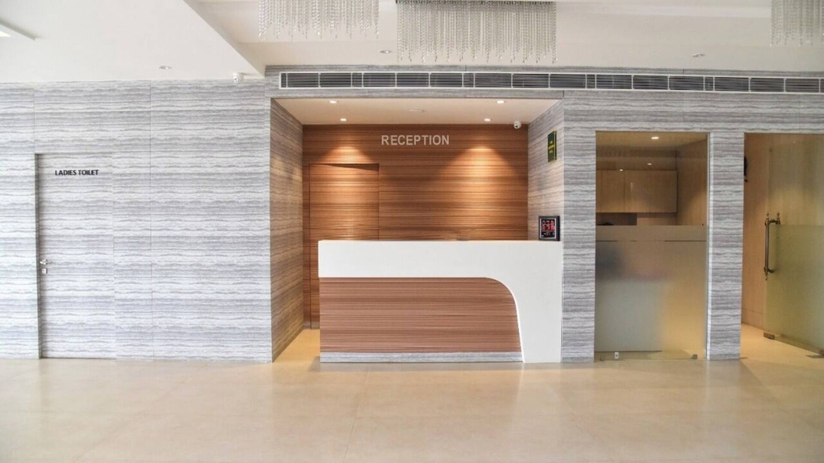 Lucknow Hotel | Maa Kripa Hotel & Banquets