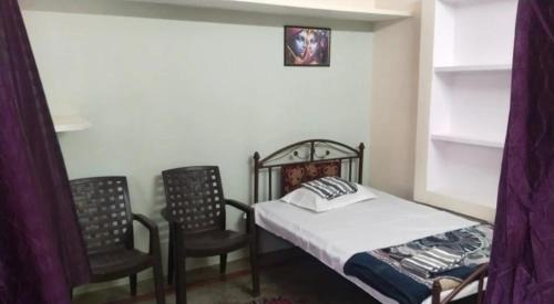 Dabra House | Maa Peetambra Guest House