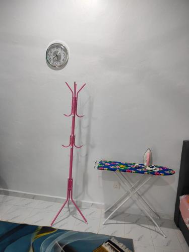 Batu Buruk House | MAA Roomstay C