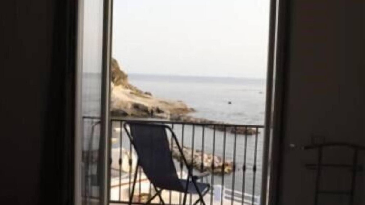 Sant'Angelo Apartment | Maadry House apartment 1