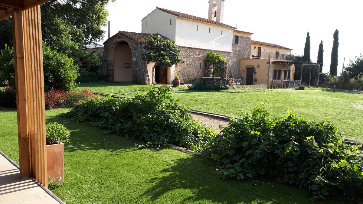 Garrigas Cottage | Maalaistalo Costa Bravalla - Alto Ampurdán - Erinomainen Sijainti Lähellä Merta