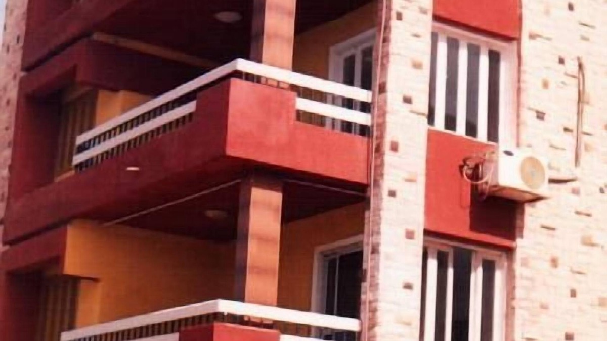 Al-Muntazah Apartment | Maamoura Armed Forces Apartments