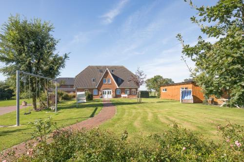 West Husum Apartment | Maashof Schimmelreiter