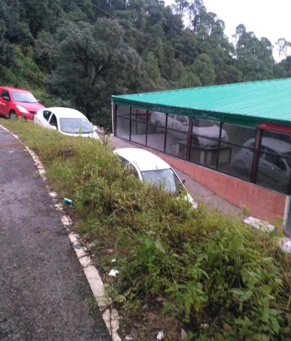 Lansdowne House | Maavaa Dreamland