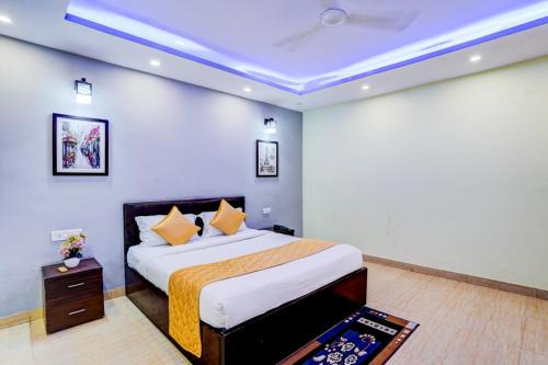 Sector 70 Hotel | Maayra Inn