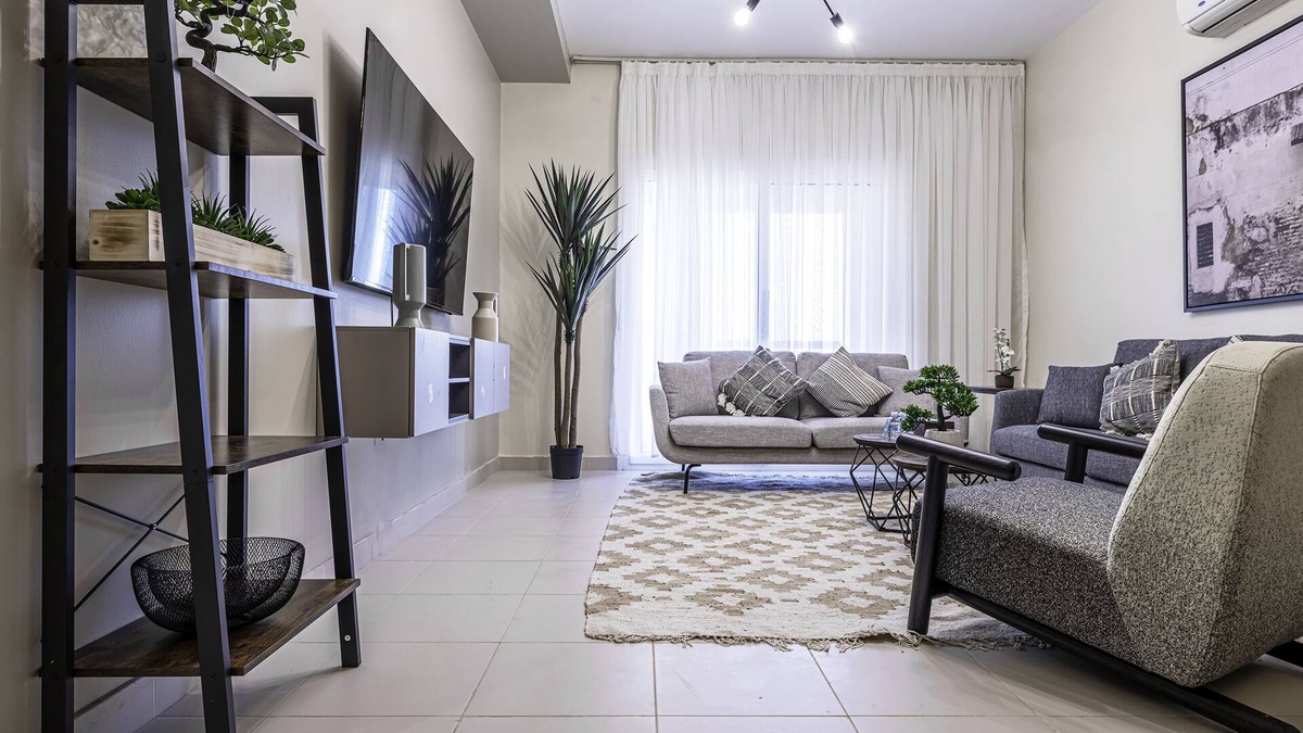 Jeddah Apartment | Mabaat - AL-Fayhaa - 514