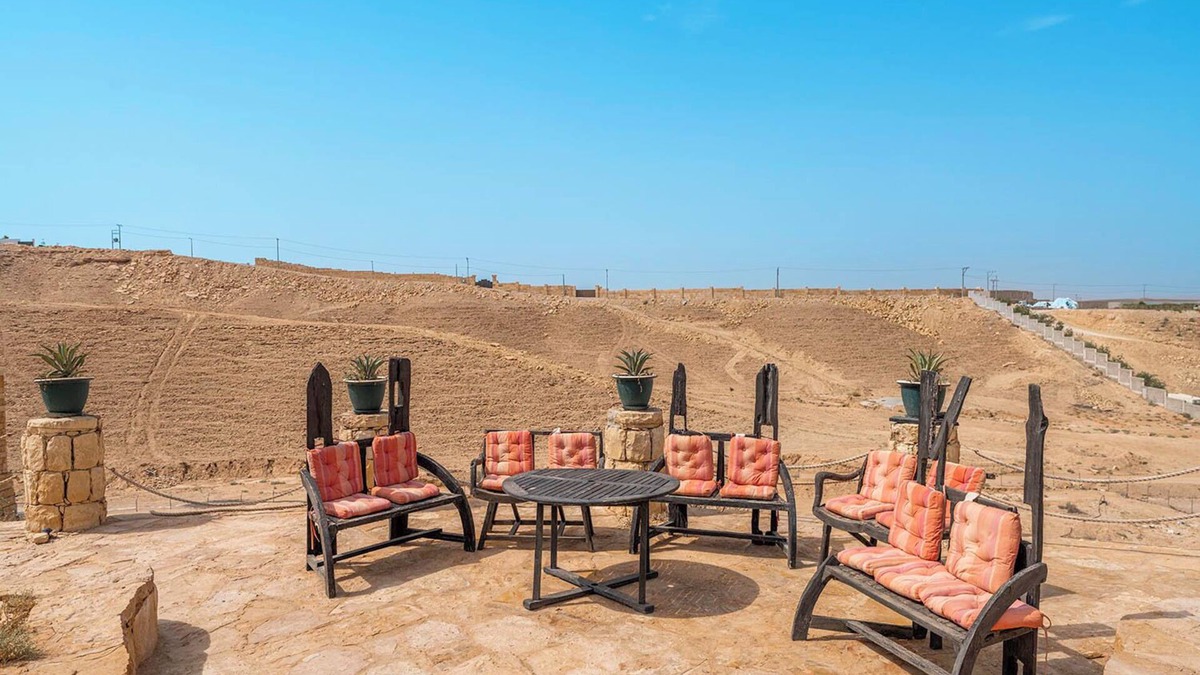 Uyayna Ski Chalet | Mabaat - Ammaria - 550