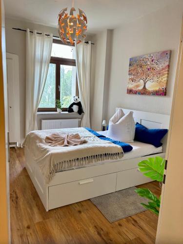 Zwickau Apartment | Macabu Apartment Sophie