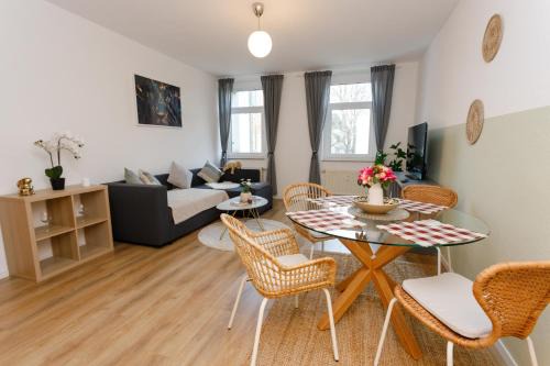 Kappel Apartment | Macabu Apartment Zoe