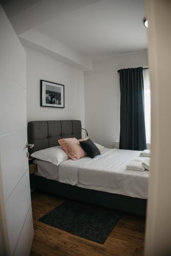 Vinkovci Apartment | Macao Apartmani