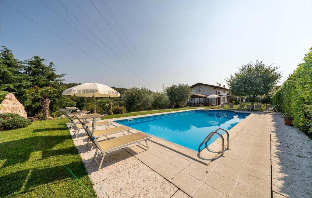 Ceredello House | Macchia Blu