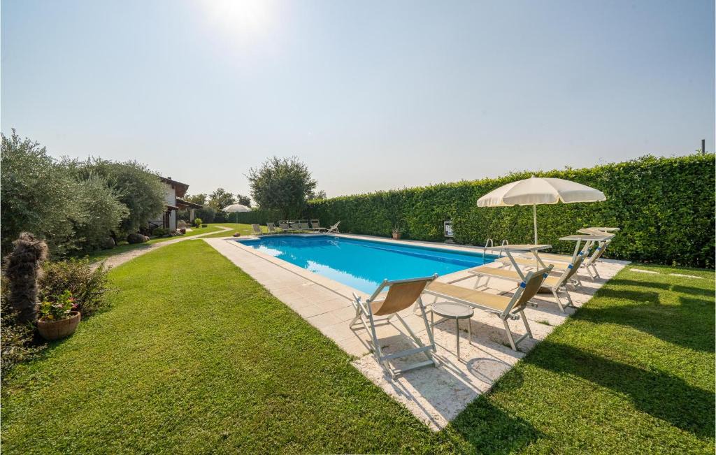 Ceredello House | Macchia Rossa