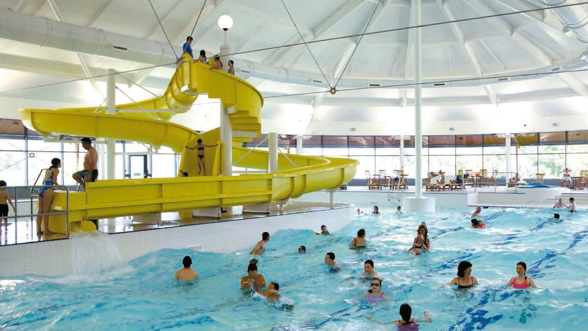 Aviemore Hotel | Macdonald Aviemore Highland Hotel