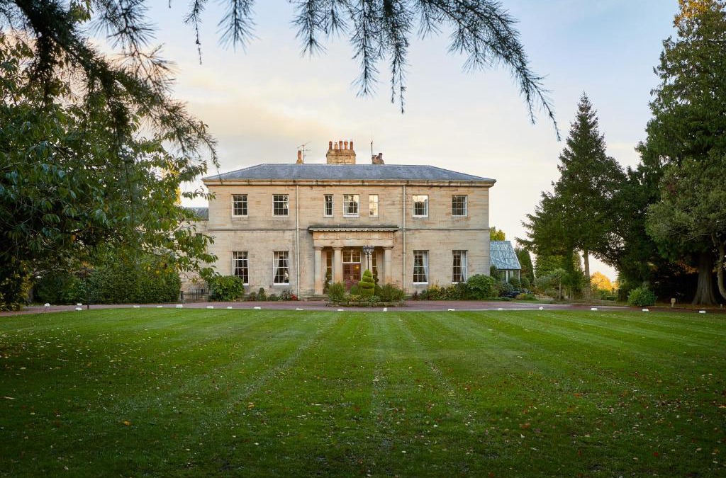 Longhorsley Hotel | Macdonald Linden Hall Hotel, Golf & Spa