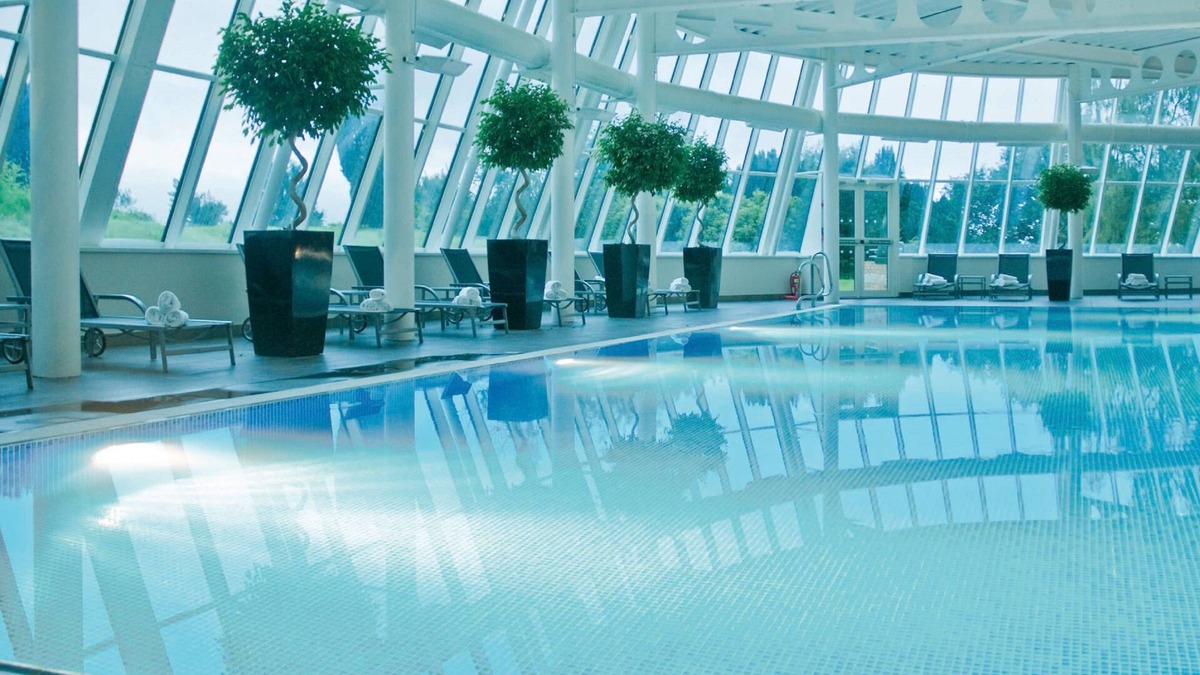 Tarporley Hotel | Macdonald Portal Hotel, Golf and Spa