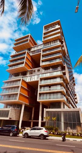 Pajucara Apartment | Maceió - Pajuçara - New Time Apt 516