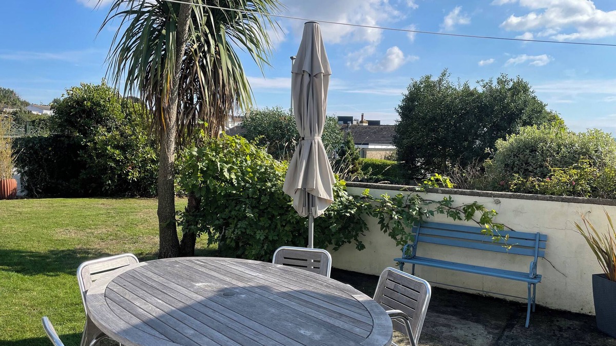 Kingsbridge Cottage | Maceley