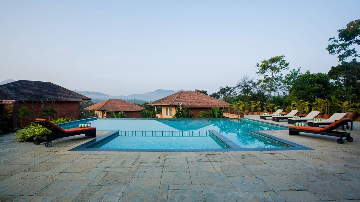 Sakleshpur Hotel | Machaan Plantation Resorts Sakleshpur