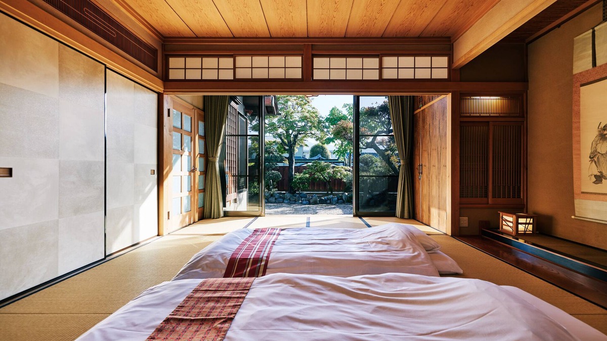 Ogano-machi House | Machi-jyu