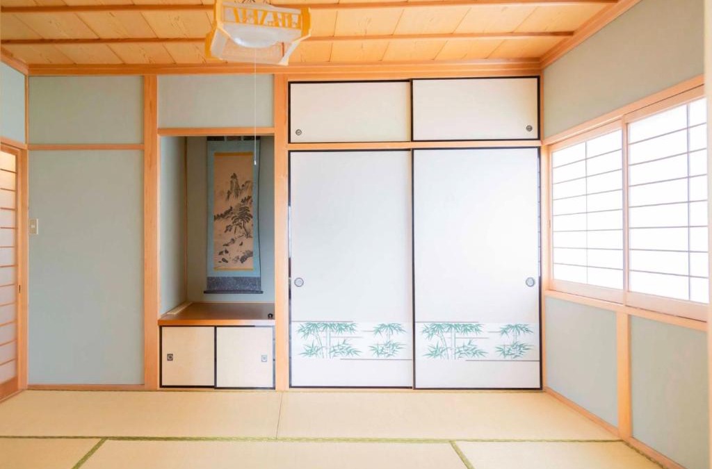 Sanuki House | Machiyado AETE - Vacation STAY 22032v