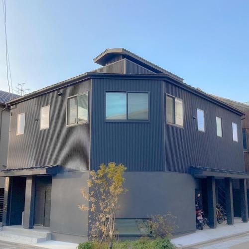 Kuwana Apartment | Machiyado Kuwana-juku Edomachi 25 - Vacation STAY 57382v