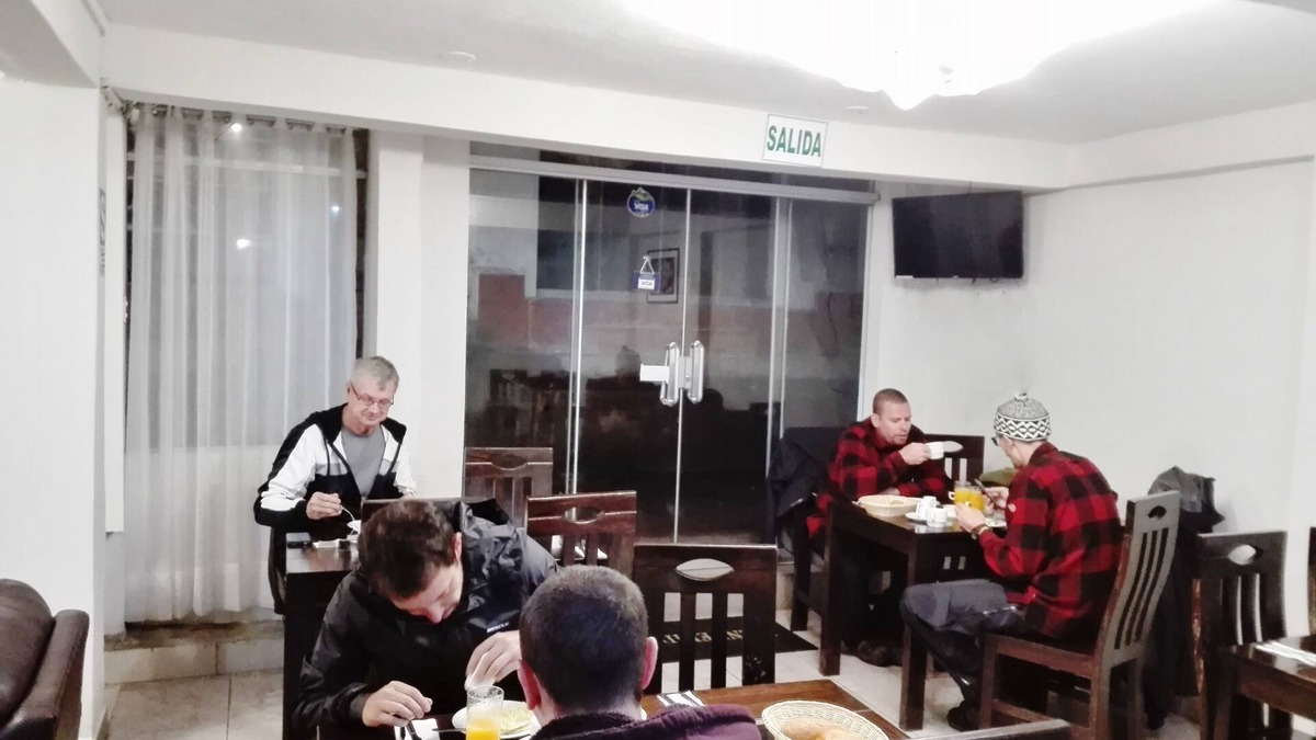 Machu Picchu Bed & Breakfast | MACHUPICCHU GUEST HOUSE