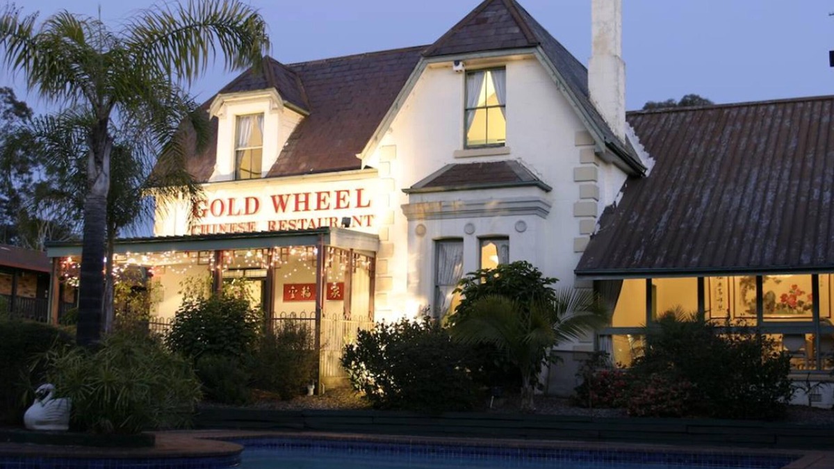Campbelltown Hotel | Maclin Lodge Motel