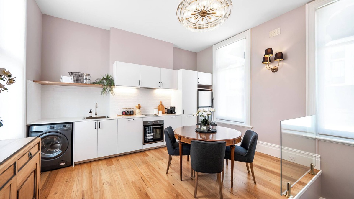 Newcastle Apartment | Macquarie House - Free Parking - Ultimate Luxury - Beachsidenn