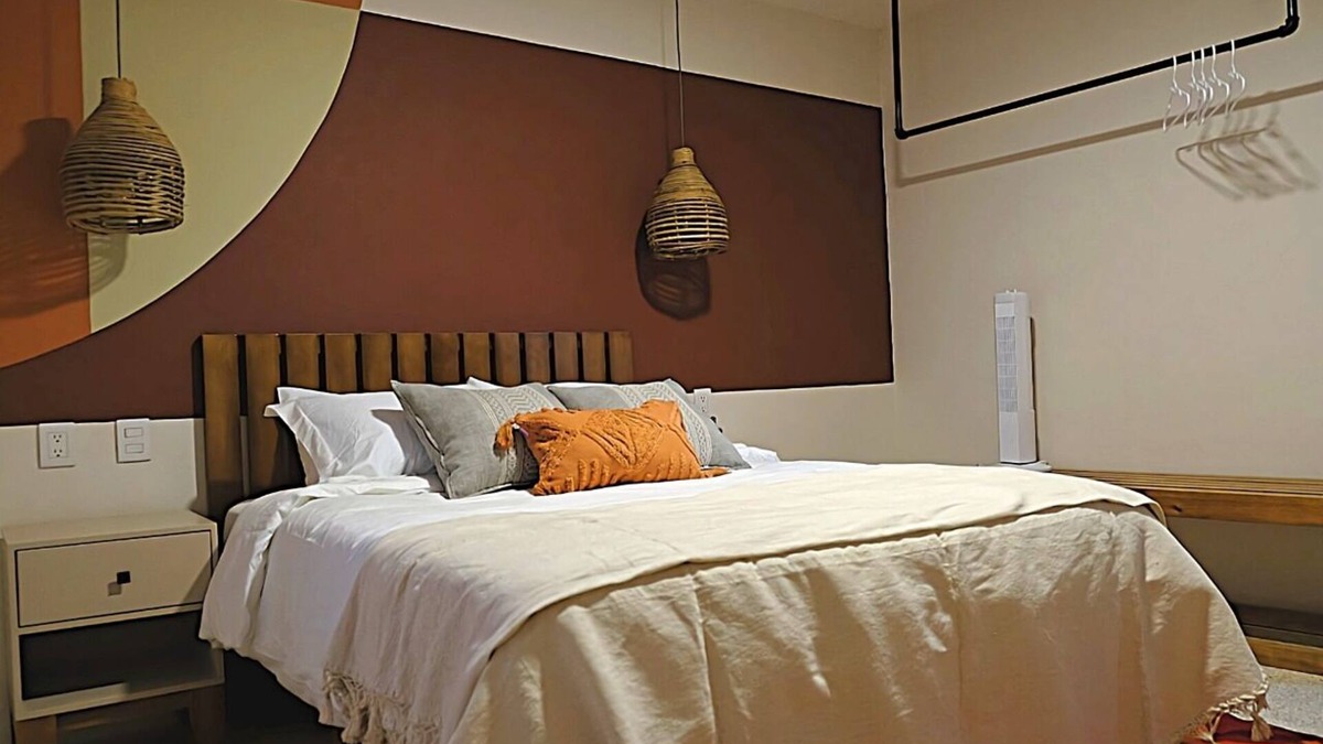 Jalatlaco Apartment | Macuilxochitl, Casa Crónica